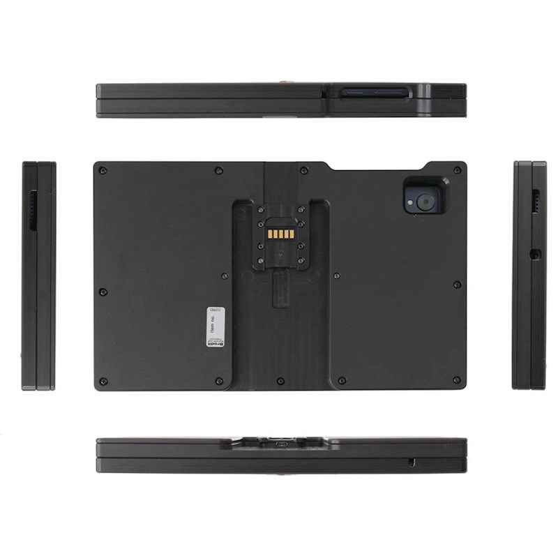 Brodit 758271 Boîtier de protection Lenovo Tab K10 TB-X6C6F