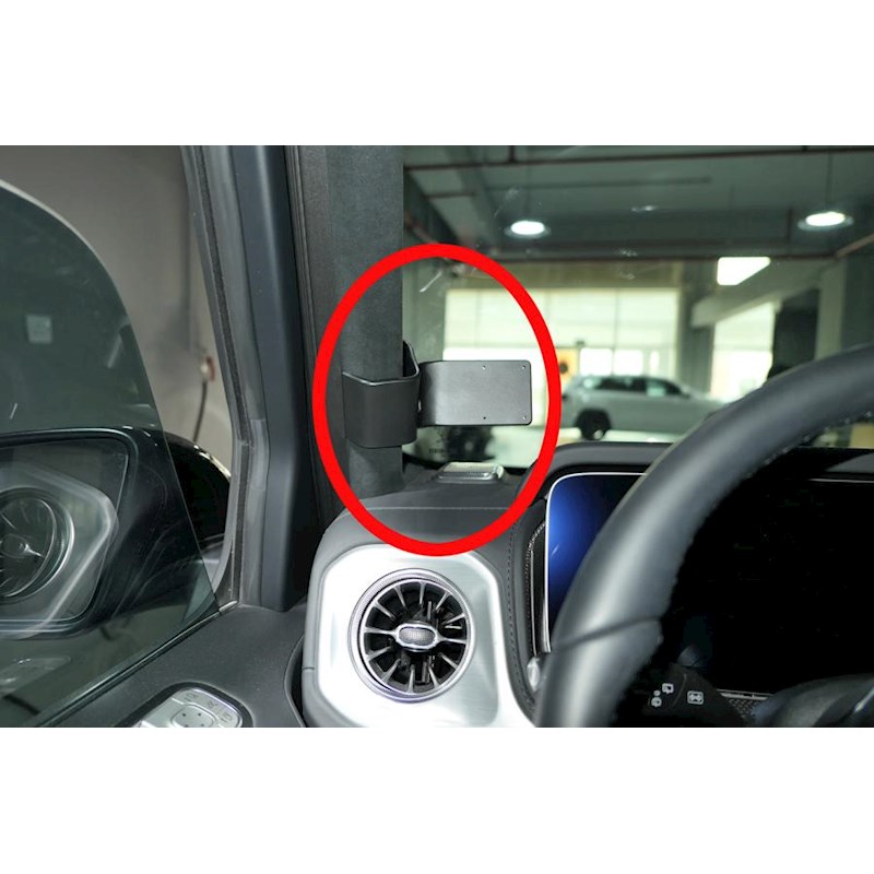 Brodit 805772 support Mercedes Benz G-Class 19-