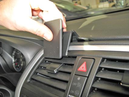 für Suzuki SX4 S-Cross 14