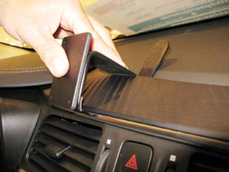 Brodit 855141 Autohalterung Renault Kadjar 16