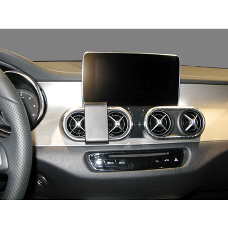 Brodit 855368 support Mercedes Benz X-Class