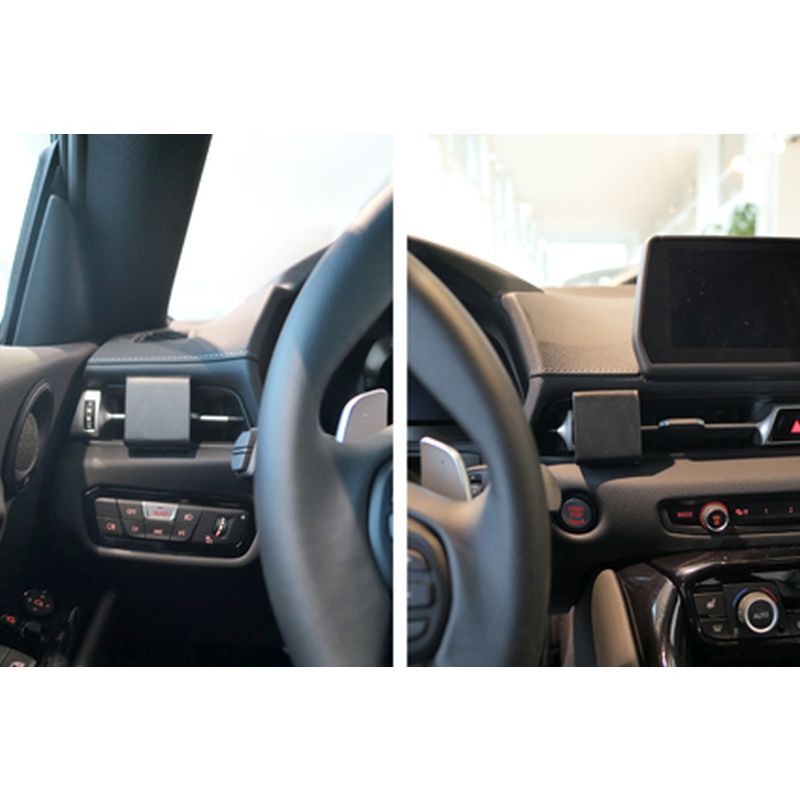 Brodit 855595 support voiture Toyota Supra 20-