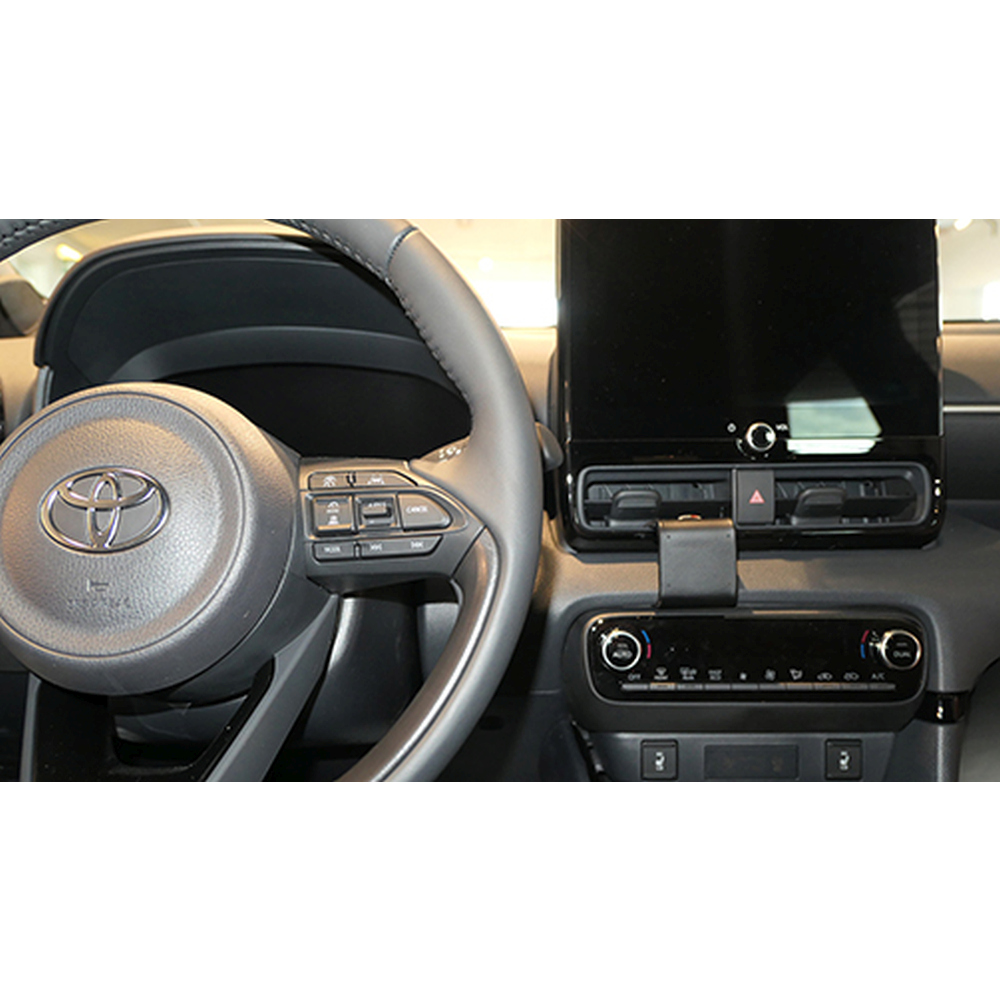 Brodit 856033 Autohalterung Toyota Yaris 24-