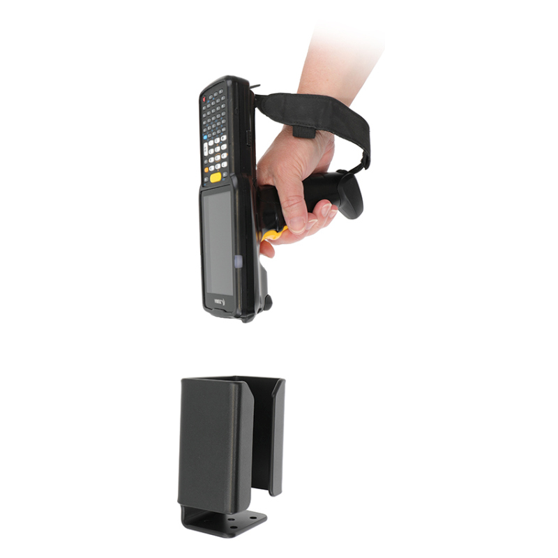 Brodit 216217 Support de scanner universel X-Large