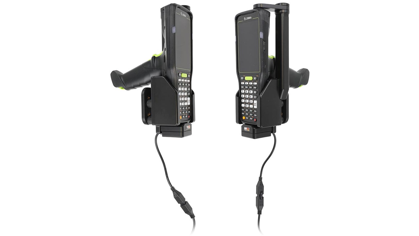 Brodit 217143 Gerätehalterung Zebra MC3400/MC3450