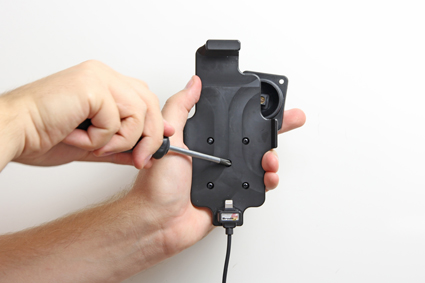 Brodit Support active , fix installation iPhone divers
