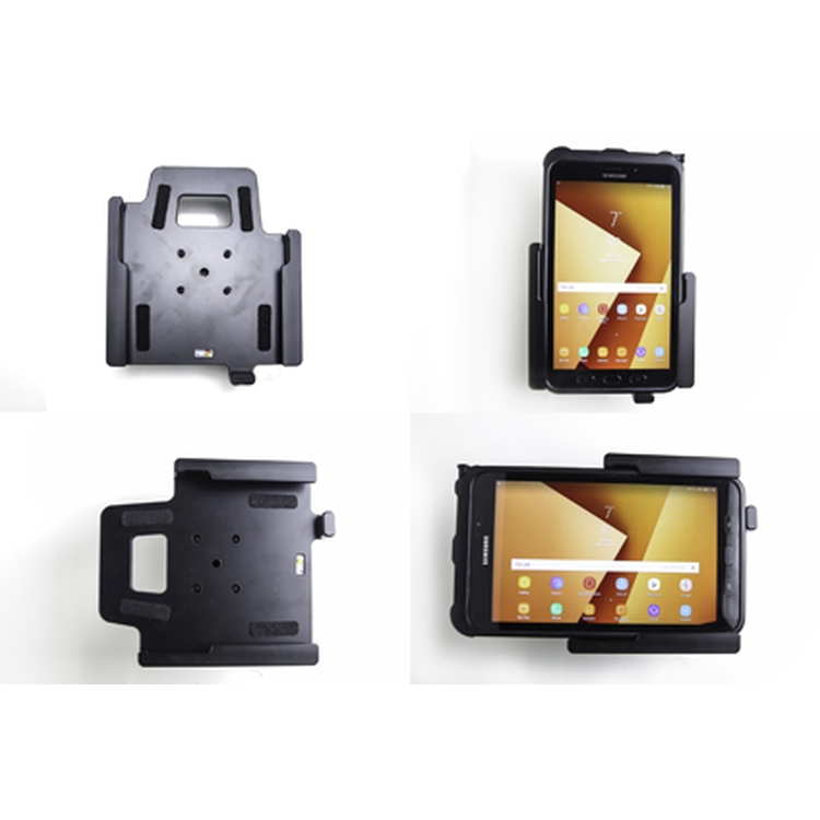 Brodit 711002 support Galaxy Tab Active 2&3