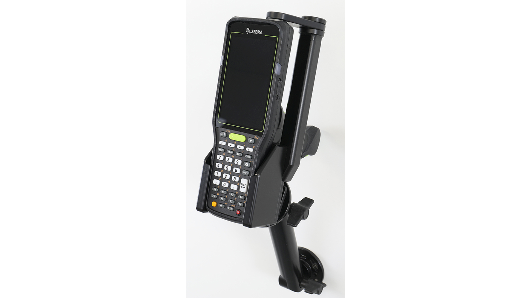 Brodit 711425 Support d'appareil Zebra MC3400/MC3450