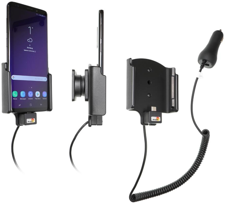 Brodit 721039 support Samsung Galaxy S9 Plus