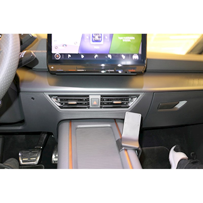 Brodit 835734 Autohalterung Seat Born 22-