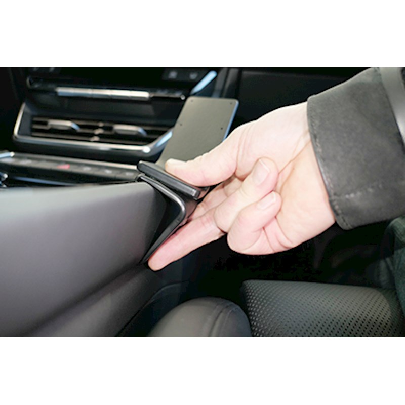 Brodit 835739 support voiture Audi e-tron GT 21-