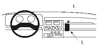 Peugeot 205 88-98