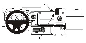 Toyota LandCruiser 70 84-98