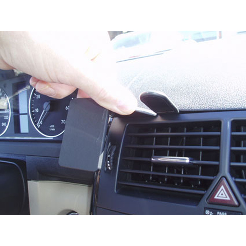 Brodit 853505 support MercedesBenz A-Class annee 05-12, Center mount