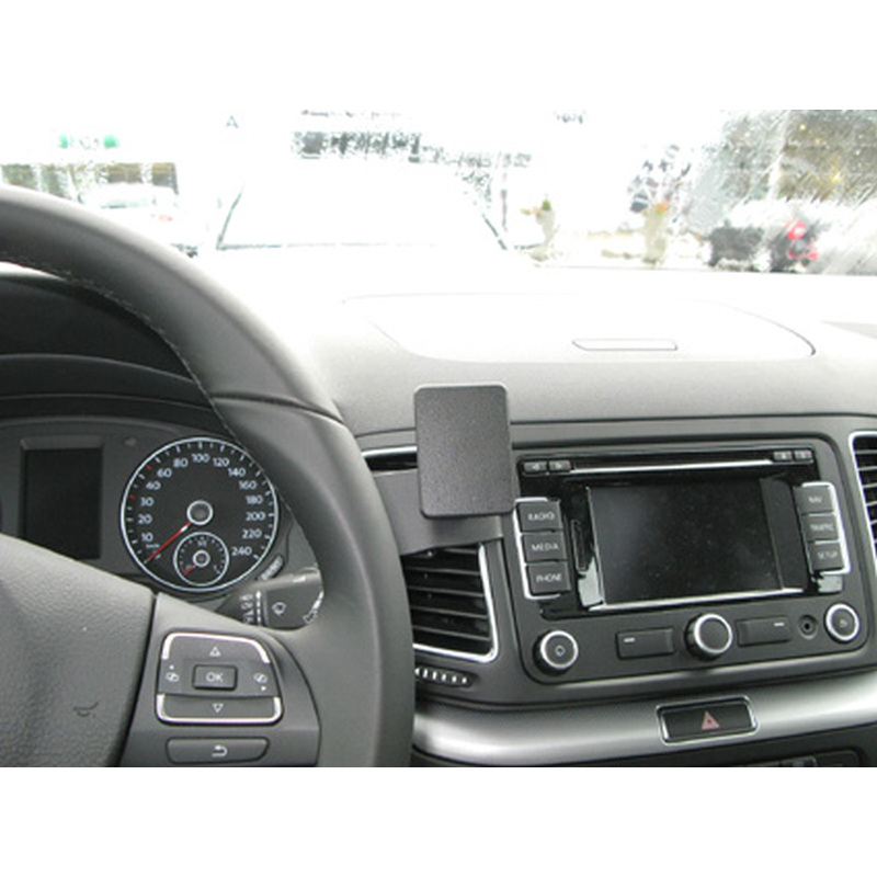 Brodit 854562 support Seat Alhambra annee 11-19, Center mount