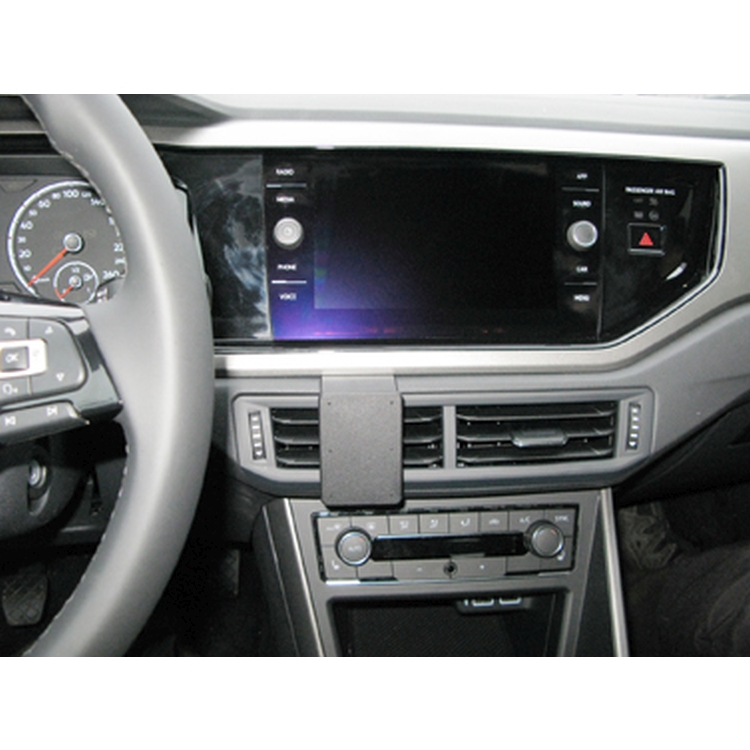 Brodit 855370 Autohalterung Volkswagen Polo