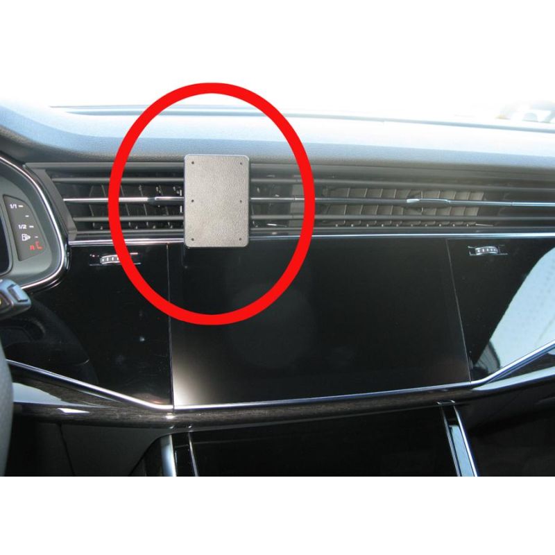 Brodit 855462 Autohalterung Audi Q8 19-