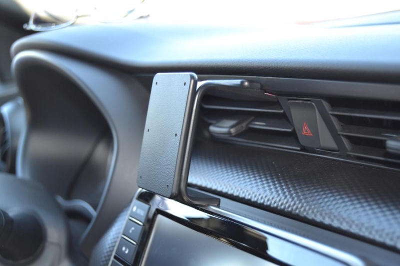 Brodit 855464 support voiture Nissan Kicks 19-