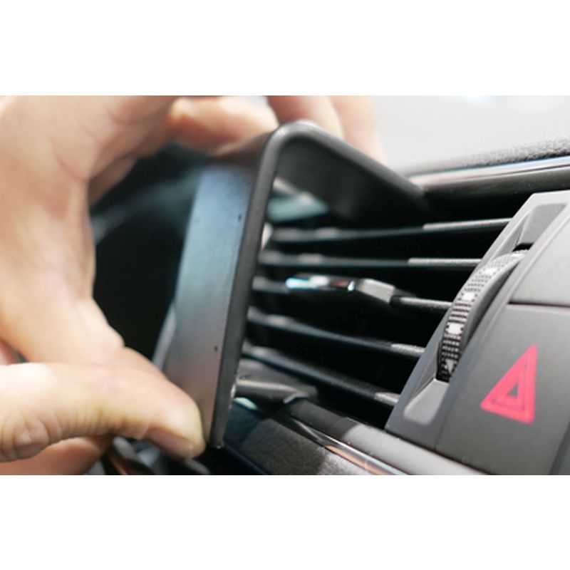 Brodit 855554 support voiture Skoda Superb année 20-