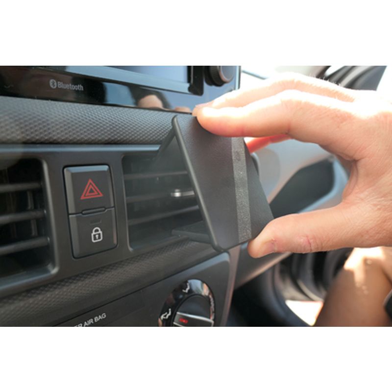 Brodit 855626 Autohalterung Hyundai i10 -20