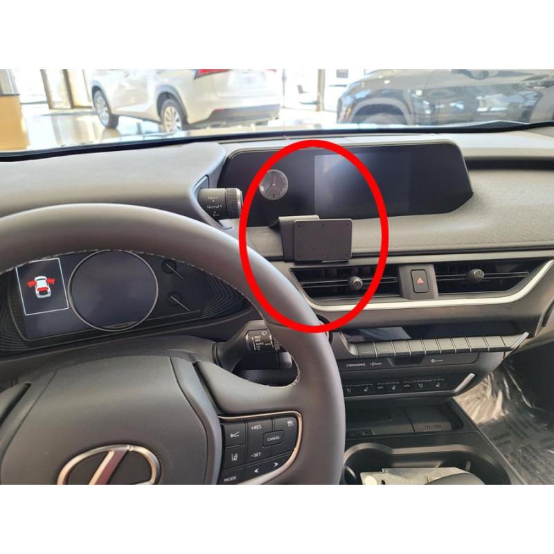 Brodit 855659 support voiture Lexus UX Series 19-