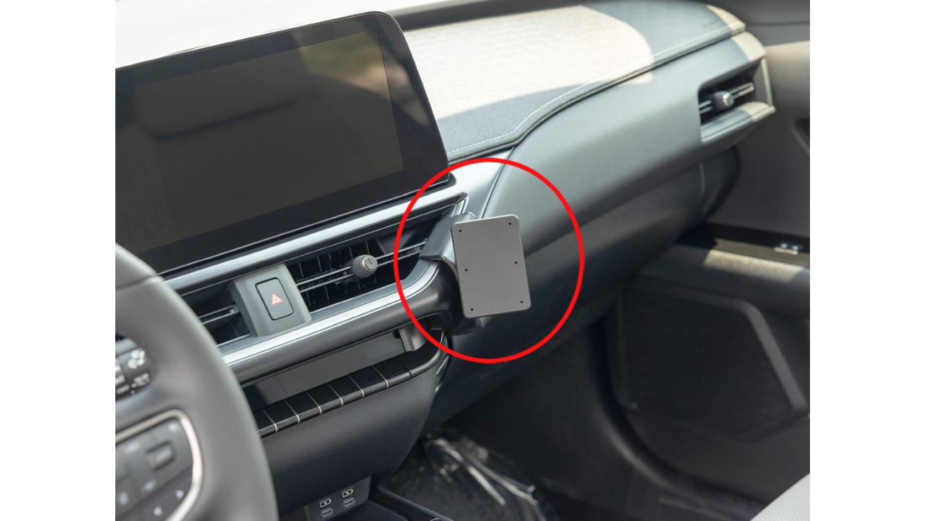 Brodit 855881 Autohalterung Lexus UX Series 23-