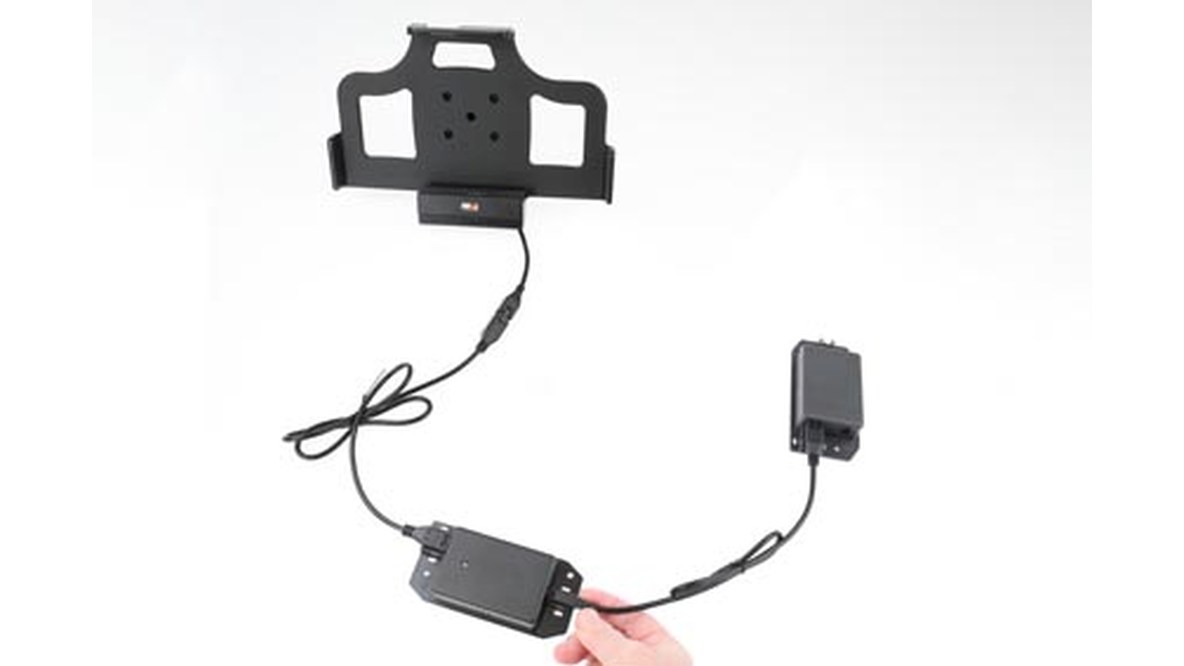 Brodit 217051 Kit de convertisseur abaisseur de tension DC