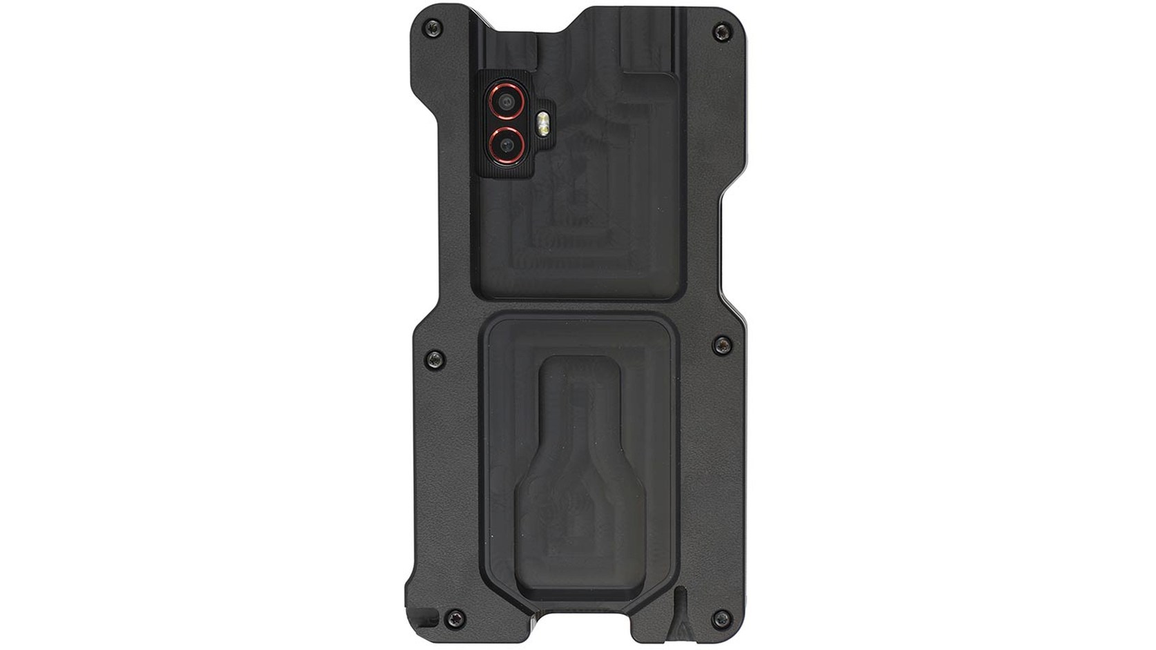 Brodit 217265 ModTek Hard Case Samsung XCover 7 Pro