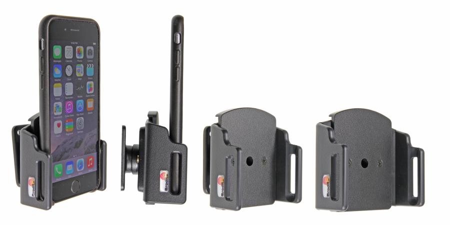 Brodit 511666 Support appareil pour  iPhone 6