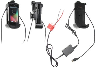 Brodit 513862 support appareil Motorola TC70 fixe
