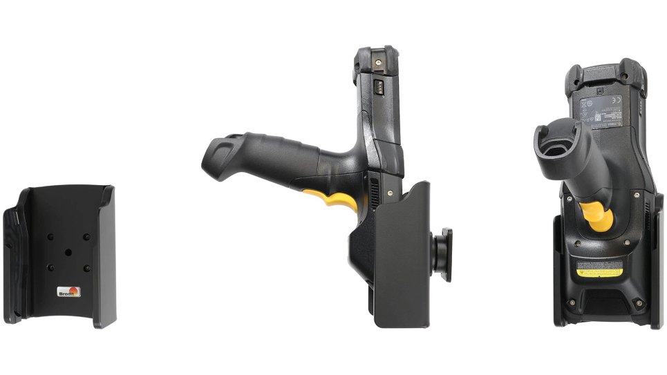 Brodit Support pour appareil Zebra MC9300/MC9400