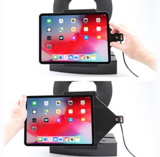 Brodit 721094 support appareil Apple iPad Pro 11