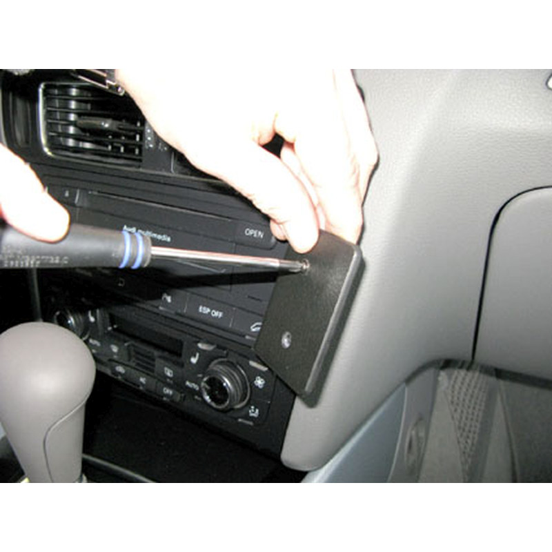 Brodit 854264 support Audi Q5 annee 09-14, Angled mount