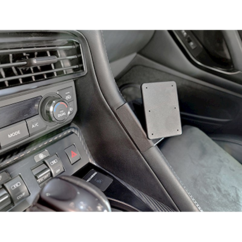 Brodit 855742 support voiture Nissan GTR 17-