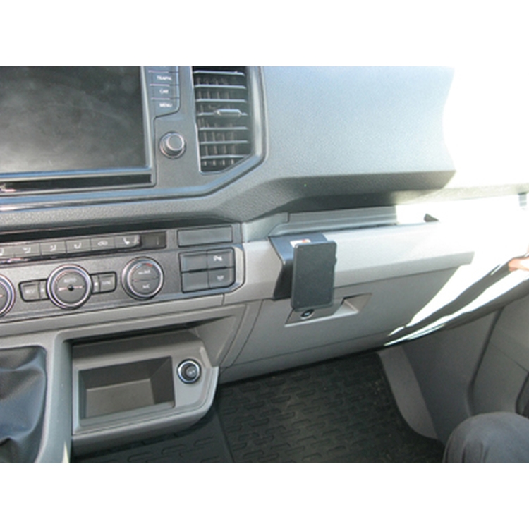 Brodit 213532 Autohalterung MAN TGE 19-