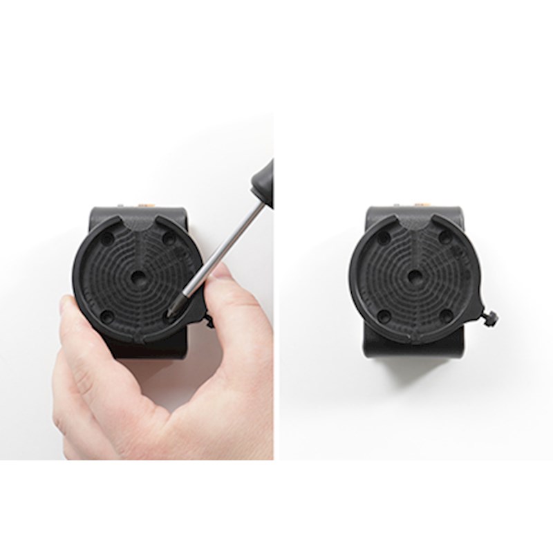 Brodit 216322 support appareil Apple iPhone12-17
