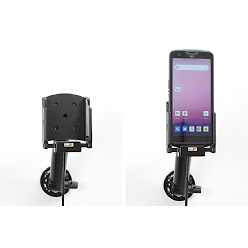 Brodit 712283 Gerätehalterung M3 Mobile SL20