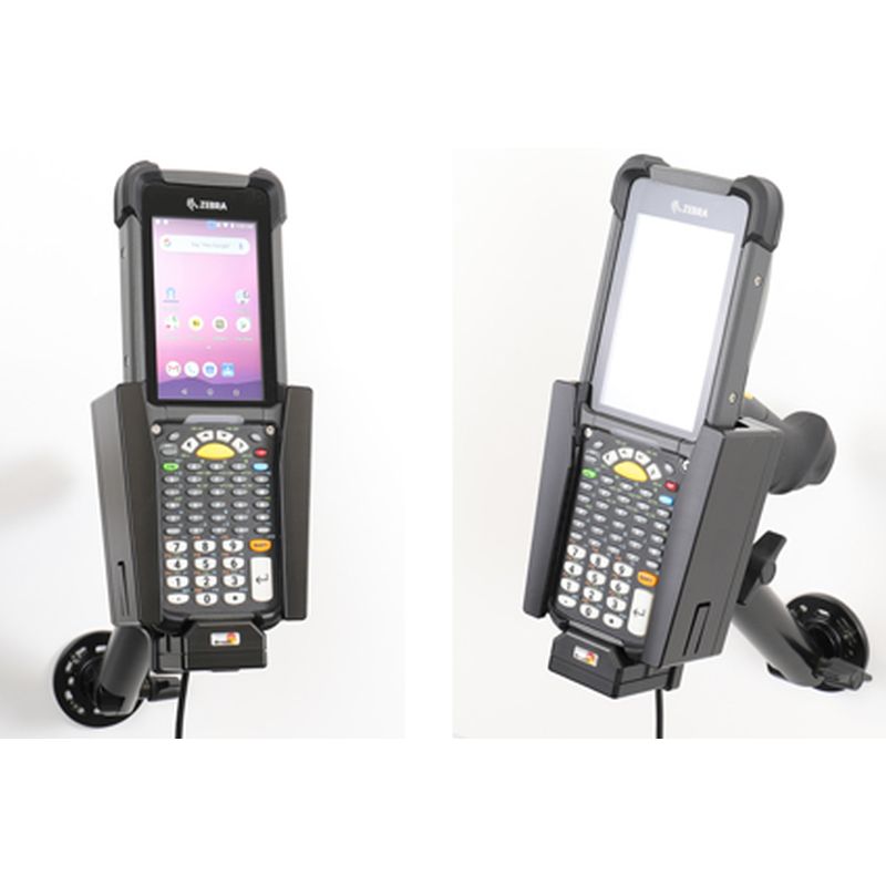 Brodit 713134 support fix Zebra MC9300