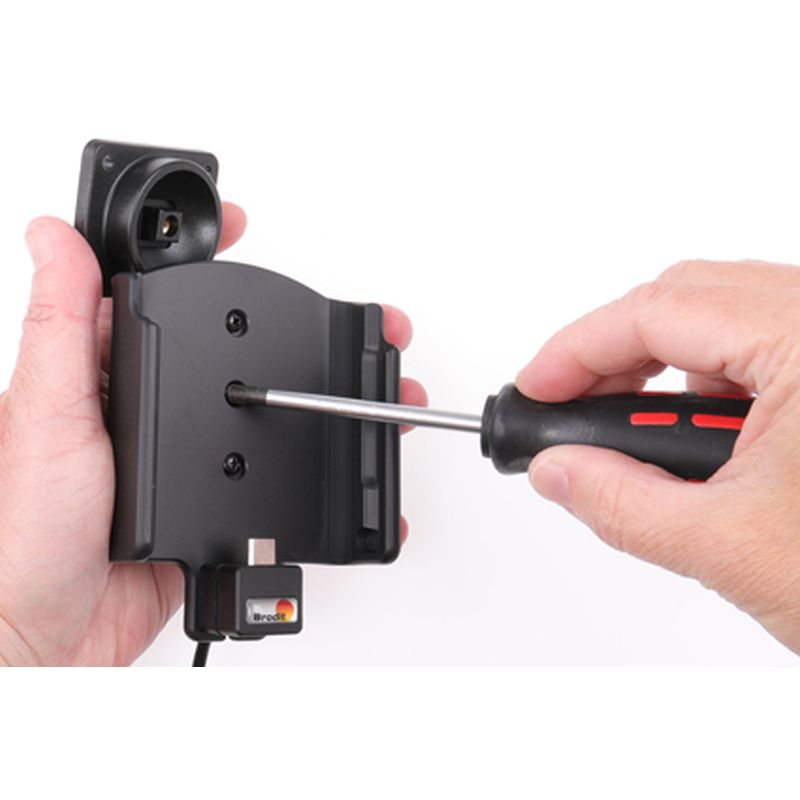 Brodit 721142 support appareil Samsung Galaxy A50