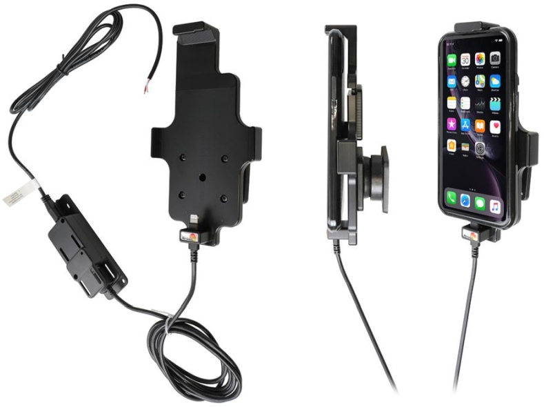 Brodit 727091 support fix Apple iPhone divers