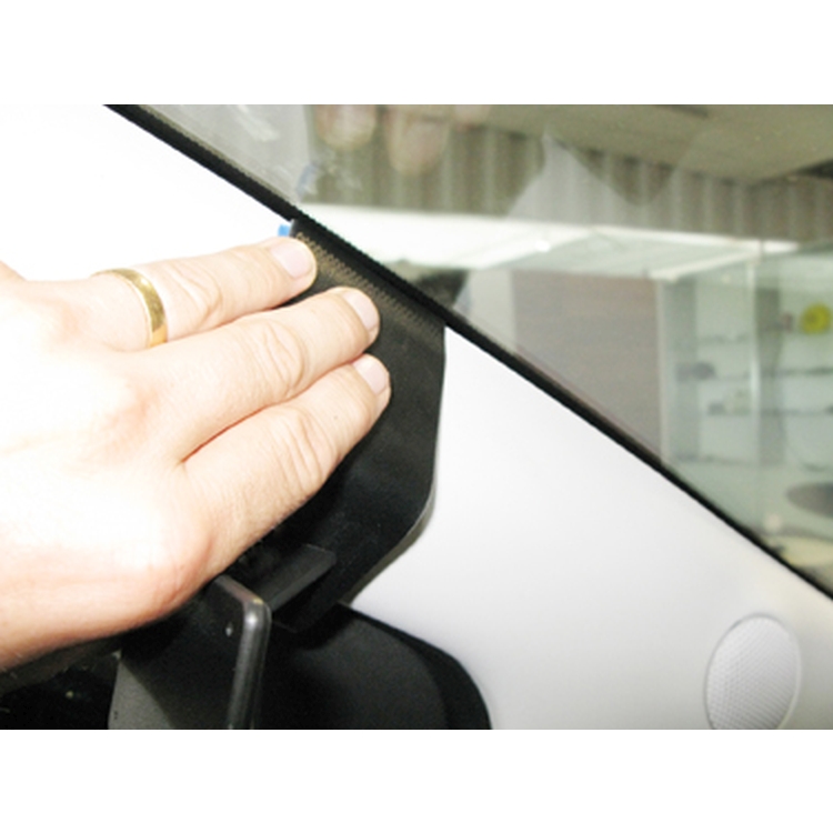 Brodit 805330 support voiture Opel Crossland X 18-