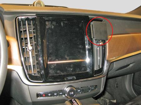 Brodit 855247 support Volvo S90