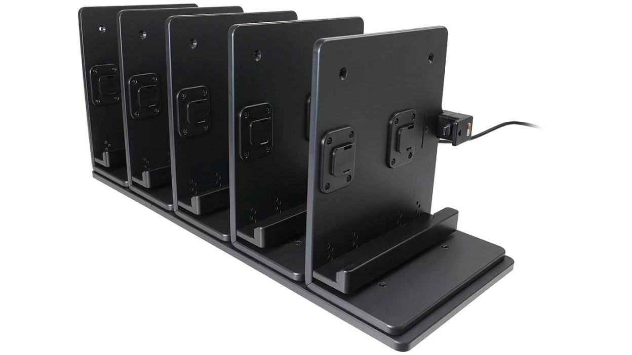 Brodit 217159 Support de table pour ModTek Case