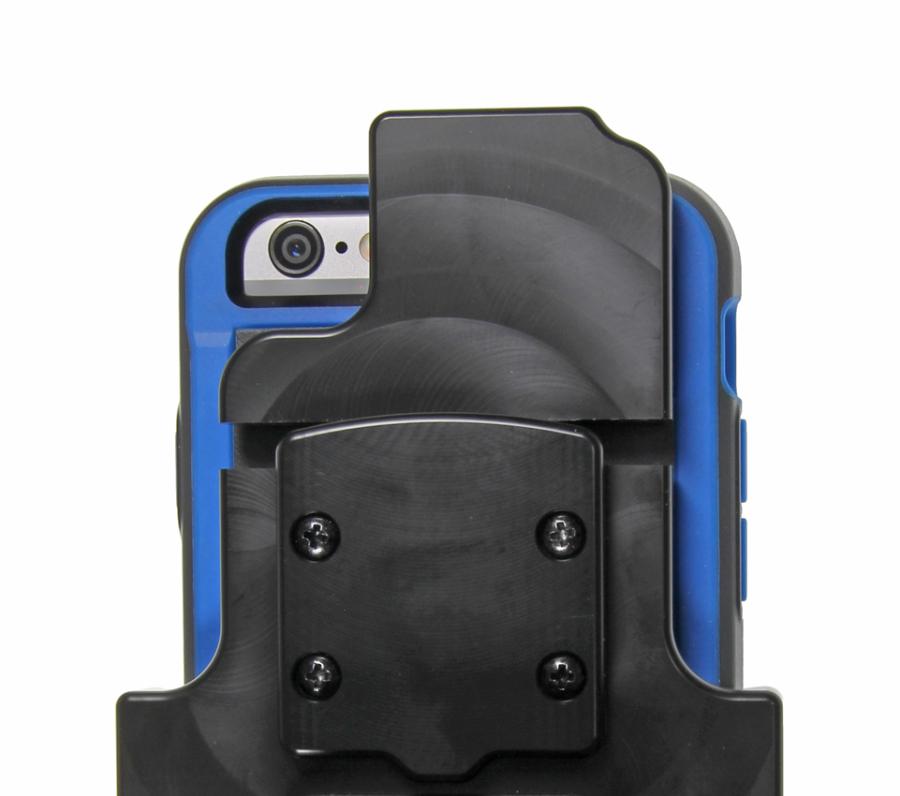 Brodit Support active , fix installation iPhone divers