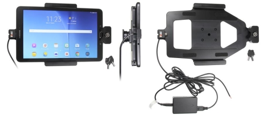 Brodit 536821 Halterung Samsung Galaxy Tab E