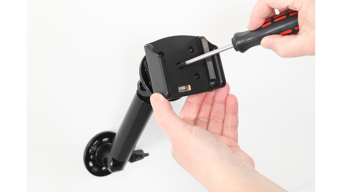 Brodit 711481 Gerätehalterung Sonim XP5 Plus