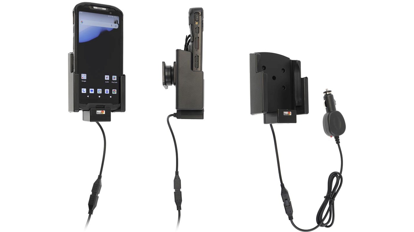 Brodit 712427 Halterung Point Mobile PM95/PM84