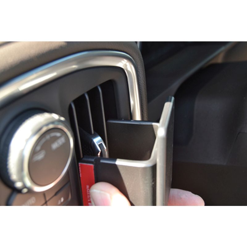 Brodit 805617 Halterung Chevrolet Silverado 20-