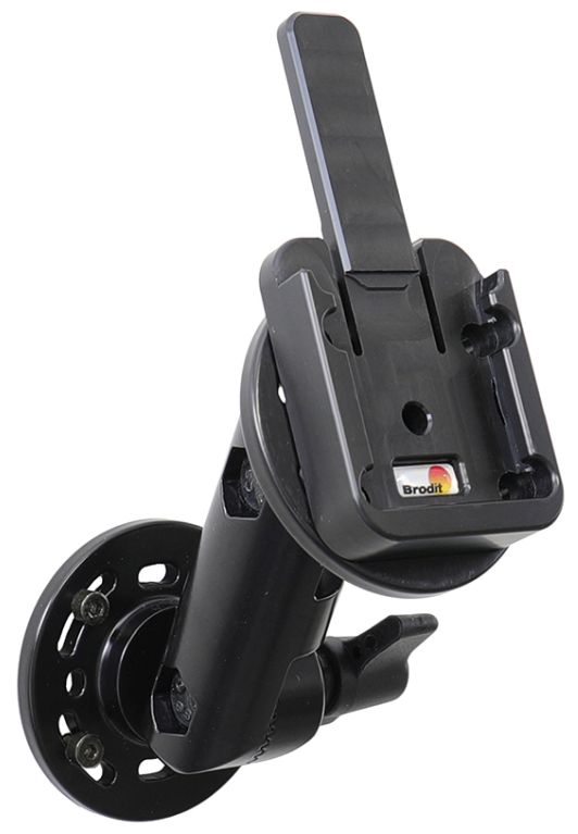 Brodit 215718 MultiMoveClip