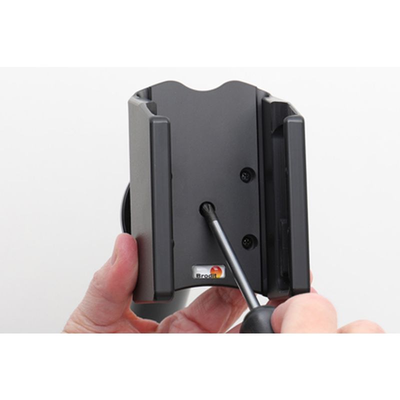 Brodit 711201 Gerätehalterung Honeywell CK65